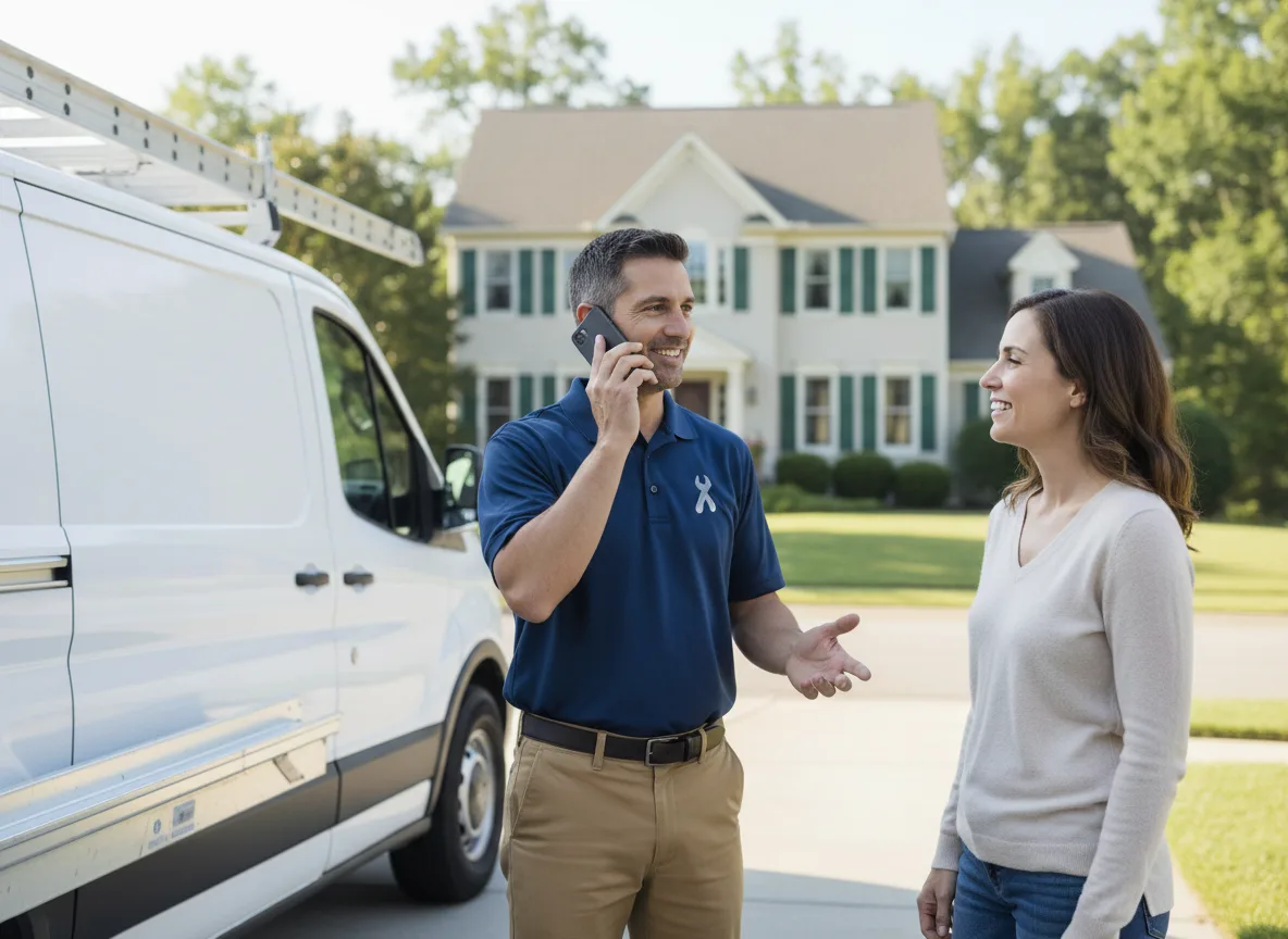 Home Gutter Service Benton, MS FAQs